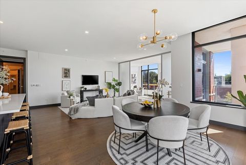 Tiny photo for 540 W Webster Avenue #311, Chicago, IL 60614 (MLS # 12464652)
