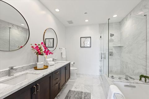 Tiny photo for 540 W Webster Avenue #311, Chicago, IL 60614 (MLS # 12464652)