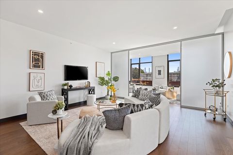 Tiny photo for 540 W Webster Avenue #311, Chicago, IL 60614 (MLS # 12464652)
