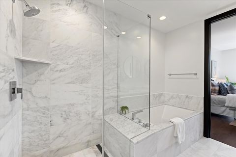Tiny photo for 540 W Webster Avenue #311, Chicago, IL 60614 (MLS # 12464652)