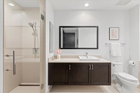 Tiny photo for 540 W Webster Avenue #311, Chicago, IL 60614 (MLS # 12464652)