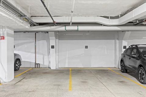 Tiny photo for 540 W Webster Avenue #311, Chicago, IL 60614 (MLS # 12464652)