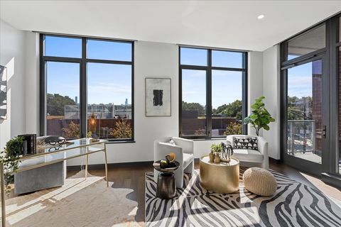 Tiny photo for 540 W Webster Avenue #311, Chicago, IL 60614 (MLS # 12464652)