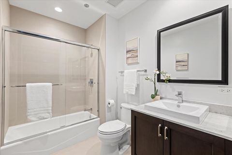 Tiny photo for 540 W Webster Avenue #311, Chicago, IL 60614 (MLS # 12464652)