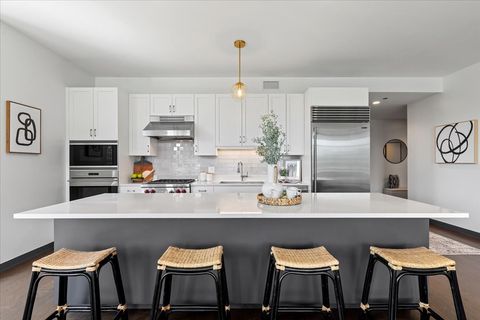 Tiny photo for 540 W Webster Avenue #311, Chicago, IL 60614 (MLS # 12464652)