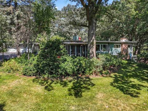 Tiny photo for 7N949 Stevens Road, St. Charles, IL 60175 (MLS # 12480792)