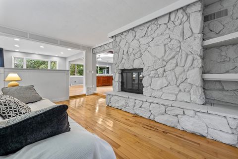 Tiny photo for 7N949 Stevens Road, St. Charles, IL 60175 (MLS # 12480792)