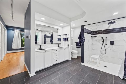 Tiny photo for 7N949 Stevens Road, St. Charles, IL 60175 (MLS # 12480792)