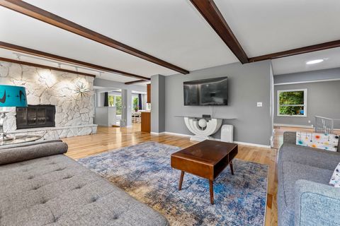 Tiny photo for 7N949 Stevens Road, St. Charles, IL 60175 (MLS # 12480792)