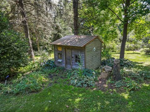 Tiny photo for 7N949 Stevens Road, St. Charles, IL 60175 (MLS # 12480792)