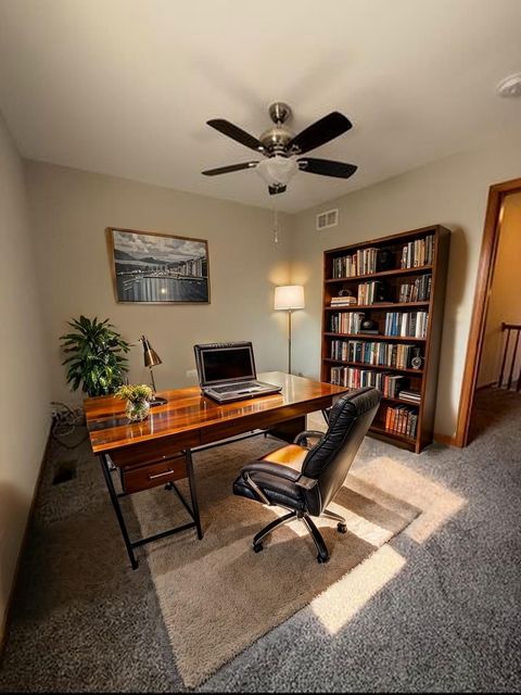 Tiny photo for 309 Blackfoot Drive, Bolingbrook, IL 60490 (MLS # 12382335)