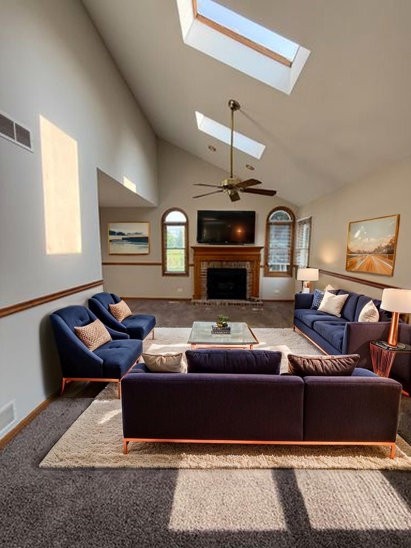 309 Blackfoot Drive