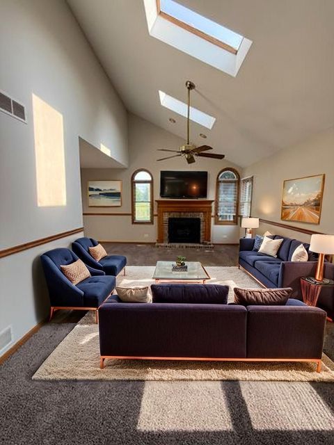 Tiny photo for 309 Blackfoot Drive, Bolingbrook, IL 60490 (MLS # 12382335)