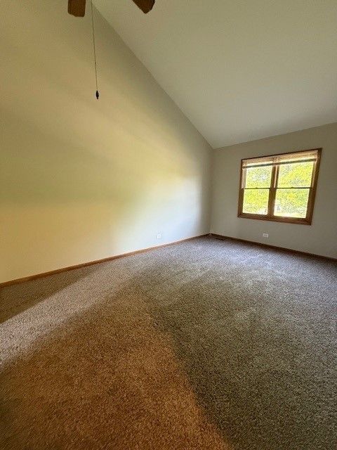 Tiny photo for 309 Blackfoot Drive, Bolingbrook, IL 60490 (MLS # 12382335)