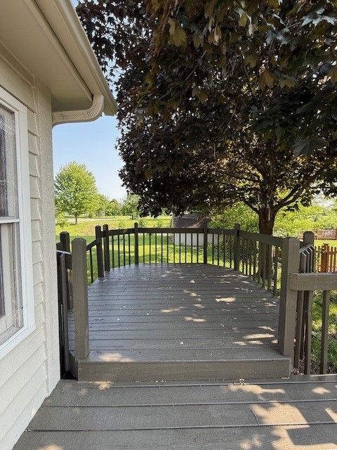 Tiny photo for 309 Blackfoot Drive, Bolingbrook, IL 60490 (MLS # 12382335)