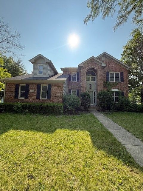 309 Blackfoot Drive Bolingbrook IL 60490
