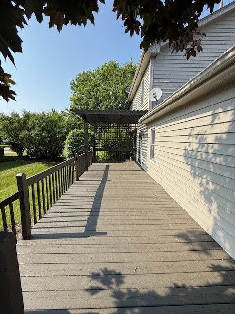 Tiny photo for 309 Blackfoot Drive, Bolingbrook, IL 60490 (MLS # 12382335)