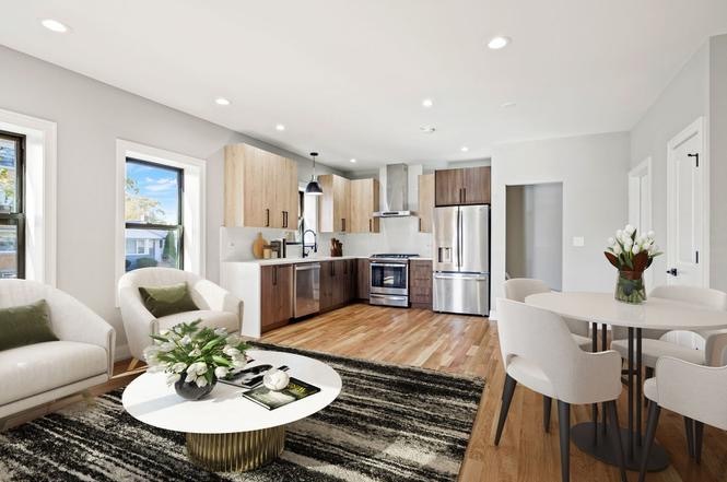 6223 N Albany Avenue C