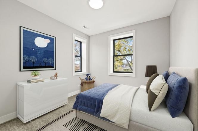 6223 N Albany Avenue C