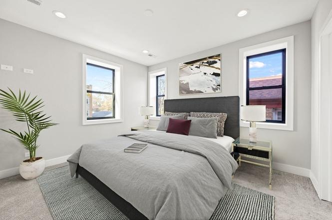 6223 N Albany Avenue C