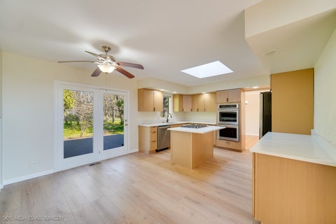 Tiny photo for 24615 S Mulberry Lane, Crete, IL 60417 (MLS # 12629184)