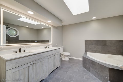 Tiny photo for 24615 S Mulberry Lane, Crete, IL 60417 (MLS # 12629184)