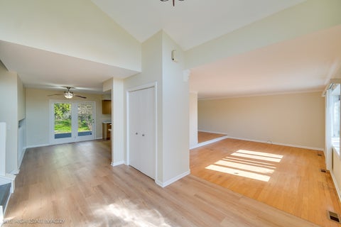 Tiny photo for 24615 S Mulberry Lane, Crete, IL 60417 (MLS # 12629184)