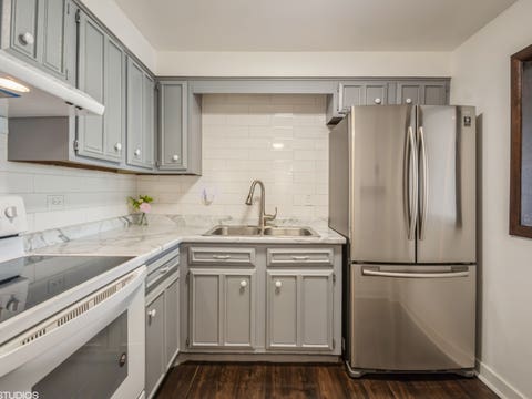 Tiny photo for 2333 N Neva Avenue #405C, Chicago, IL 60707 (MLS # 12708071)