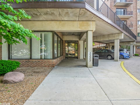 Tiny photo for 2333 N Neva Avenue #405C, Chicago, IL 60707 (MLS # 12708071)