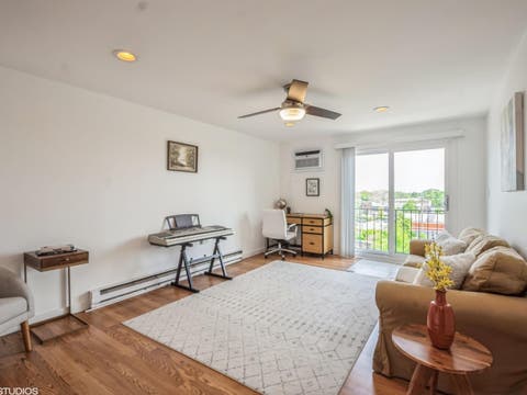 Tiny photo for 2333 N Neva Avenue #405C, Chicago, IL 60707 (MLS # 12708071)