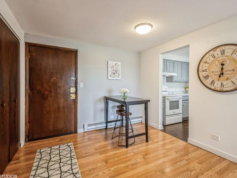 Tiny photo for 2333 N Neva Avenue #405C, Chicago, IL 60707 (MLS # 12708071)