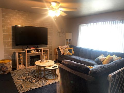 Tiny photo for 3627 W 121st Place, Alsip, IL 60803 (MLS # 12428514)