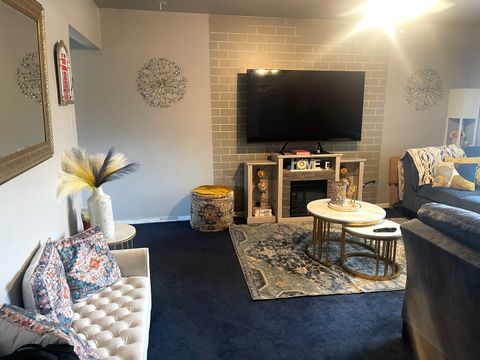 Tiny photo for 3627 W 121st Place, Alsip, IL 60803 (MLS # 12428514)