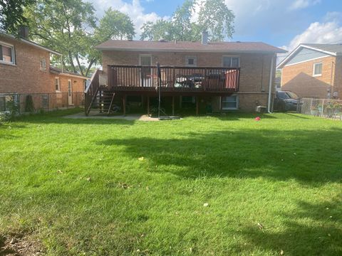 Tiny photo for 3627 W 121st Place, Alsip, IL 60803 (MLS # 12428514)