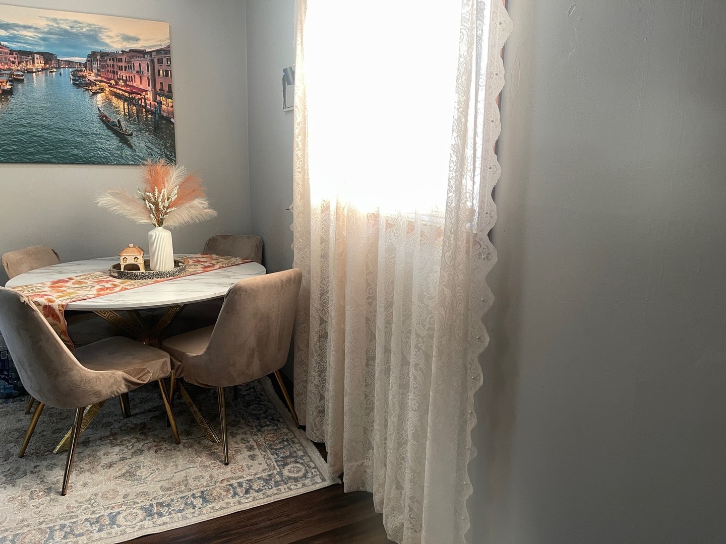 3627 W 121st Place