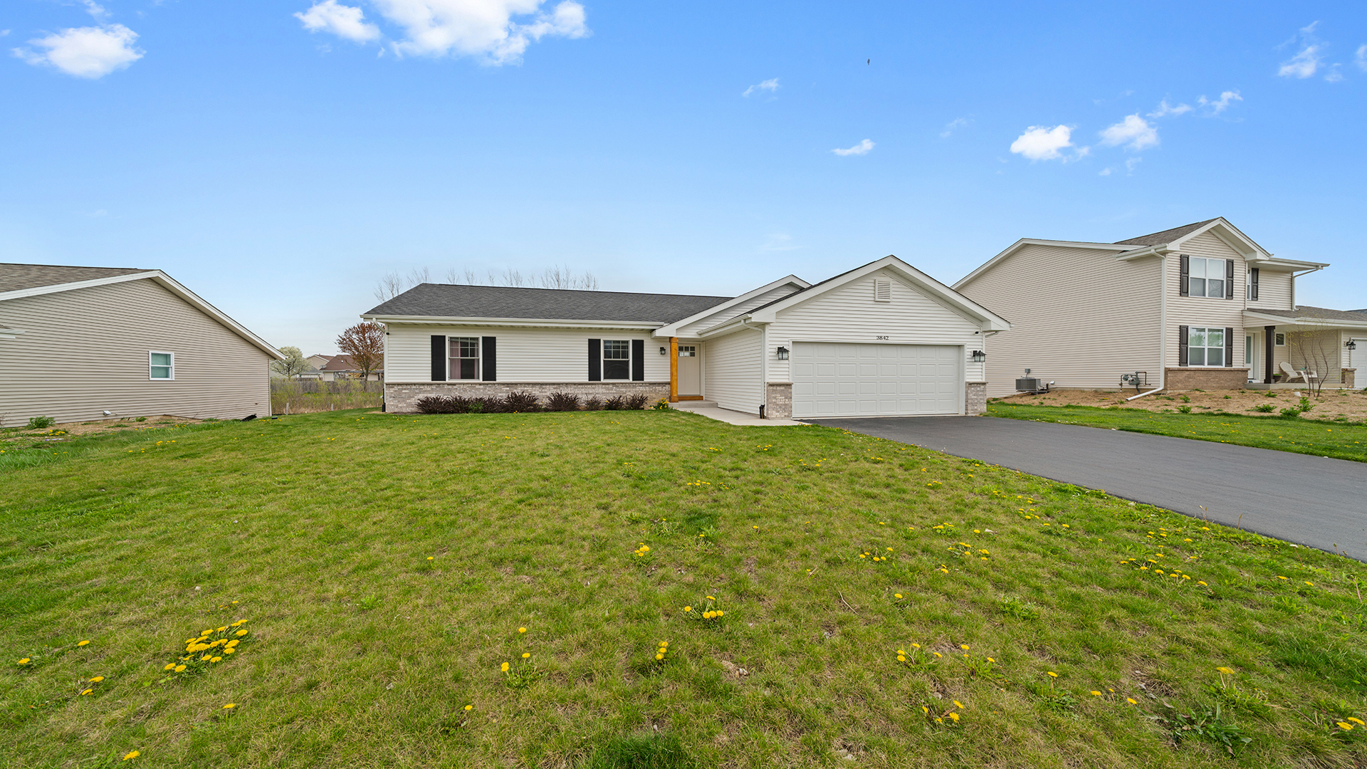 3842 Scarlet Oak Drive