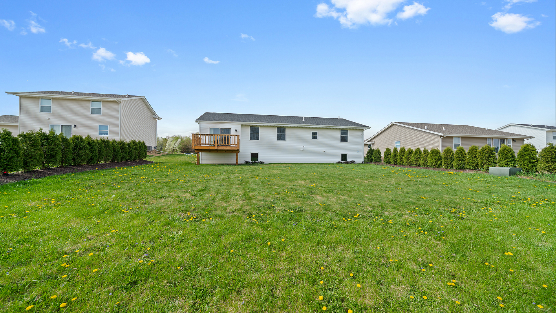 3842 Scarlet Oak Drive