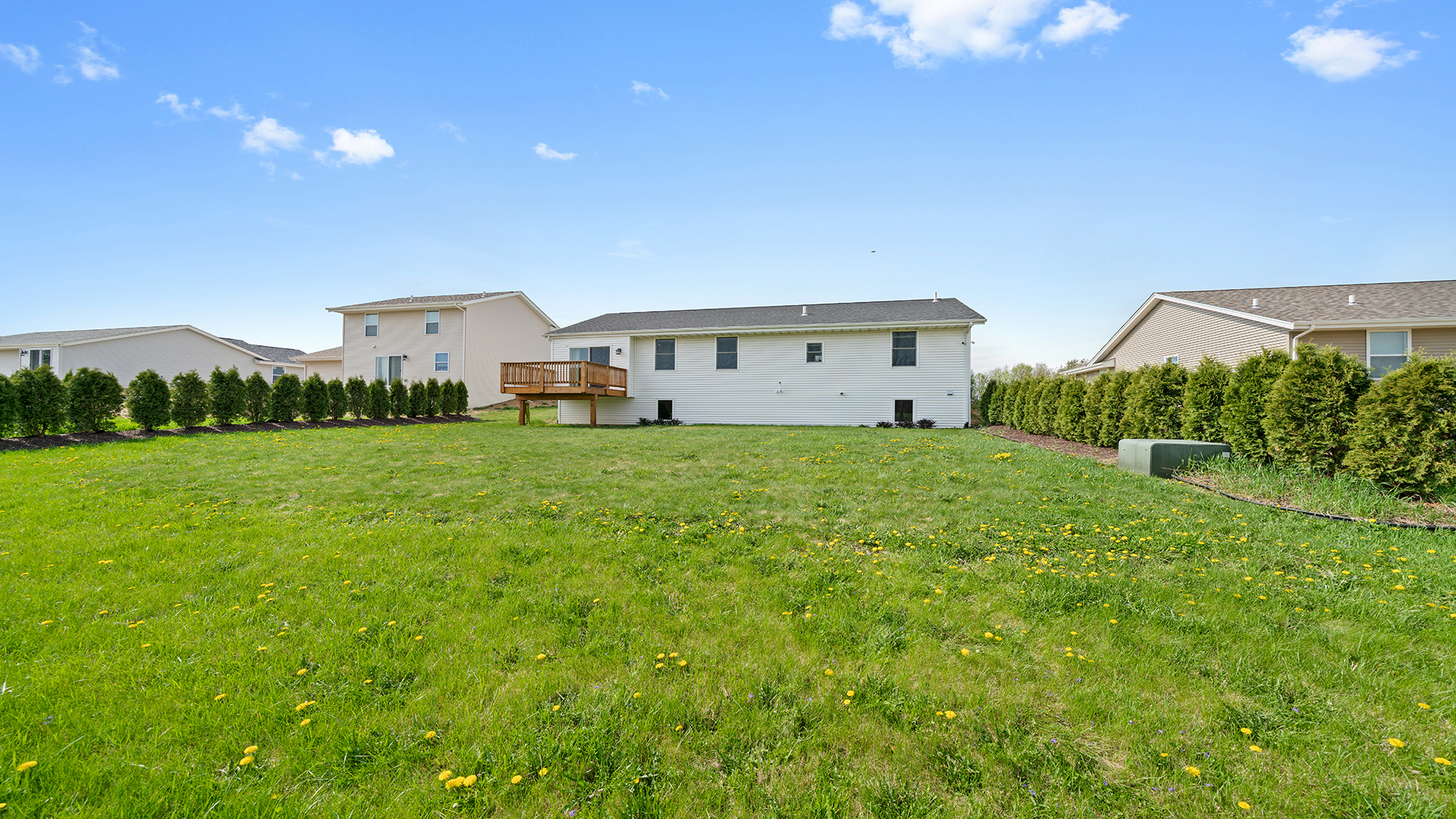 3842 Scarlet Oak Drive