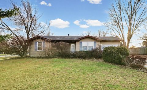 Photo of 515 Valley View Drive, Philo, IL 61864 (MLS # 12543308)