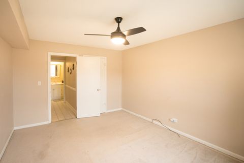 Tiny photo for 5000 Carriageway Drive #211, Rolling Meadows, IL 60008 (MLS # 12612788)