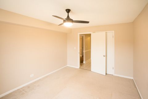 Tiny photo for 5000 Carriageway Drive #211, Rolling Meadows, IL 60008 (MLS # 12612788)