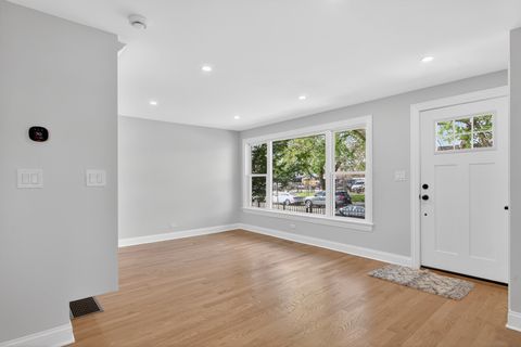Tiny photo for 5013 W Bloomingdale Avenue, Chicago, IL 60639 (MLS # 12621173)