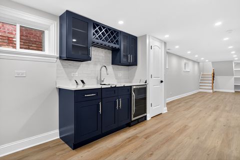 Tiny photo for 5013 W Bloomingdale Avenue, Chicago, IL 60639 (MLS # 12621173)