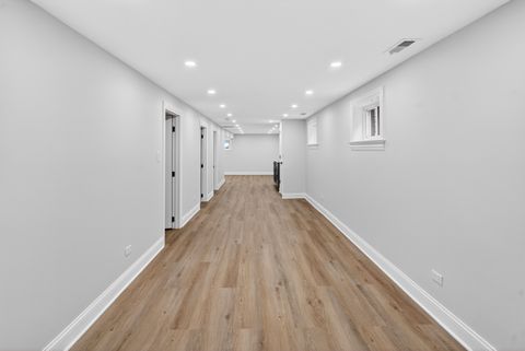 Tiny photo for 5013 W Bloomingdale Avenue, Chicago, IL 60639 (MLS # 12621173)