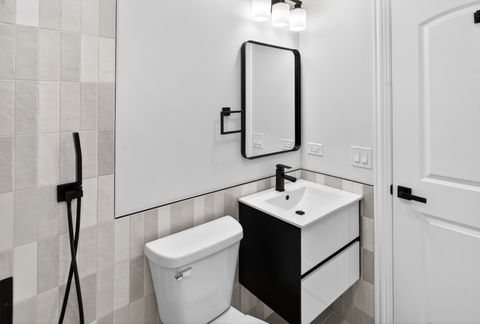 Tiny photo for 5013 W Bloomingdale Avenue, Chicago, IL 60639 (MLS # 12621173)