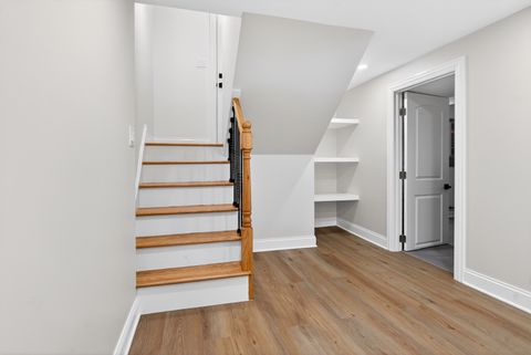 Tiny photo for 5013 W Bloomingdale Avenue, Chicago, IL 60639 (MLS # 12621173)