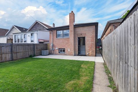 Tiny photo for 5013 W Bloomingdale Avenue, Chicago, IL 60639 (MLS # 12621173)