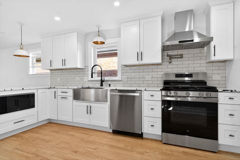 Tiny photo for 5013 W Bloomingdale Avenue, Chicago, IL 60639 (MLS # 12621173)