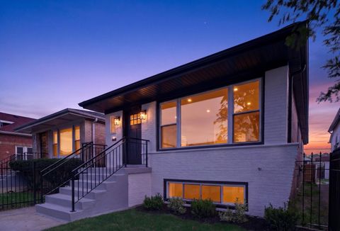 Tiny photo for 5013 W Bloomingdale Avenue, Chicago, IL 60639 (MLS # 12621173)