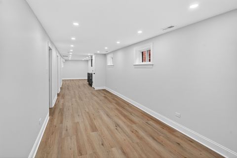 Tiny photo for 5013 W Bloomingdale Avenue, Chicago, IL 60639 (MLS # 12621173)